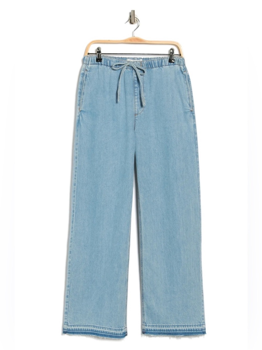 NWT Rag & Bone Lori Beach Pant Size Small